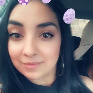 Meet your Posher, Nubia